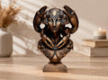 Cancer Zodiac Statue – Astrology Decor – Zodiac Sculpture – Spiritual Home Decor – 3D Printed Statue – Cancer Gift Idea