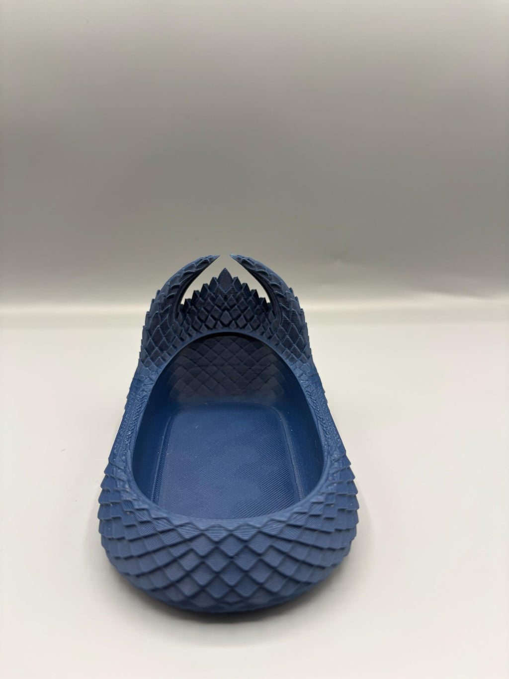 Vide-Poche Dragon Fantaisie – Organiseur de Bureau Imprimé en 3D – Décoration Médiévale Moderne