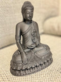 Statue Bouddha Thaïlandais – Sculpture Zen et Décoration Spirituelle Imprimée en 3D